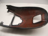 Achterspatbord Harley Davidson VROD VRSC
