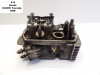 Cylinder head Honda TRANSALP