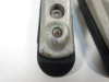 Duo fussrastenanlage BMW F 800 S - ST