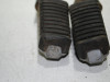 Duo voetsteun set Kawasaki LTD 454