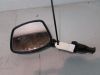 Mirror left Suzuki GSX R 750