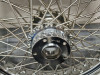 Voorvelg Harley Davidson Softtail