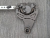 Bremssattel Bremszange hinten Yamaha FJR 1300