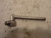 Steering Handle right Suzuki SV 650