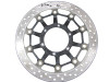 Braking disc right front Honda CB 1000 R