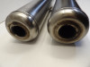 Muffler Honda ST 1100 Pan European