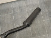Uitlaat Yamaha FZ 600