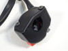Handlebar switch assy right Yamaha FZ1
