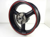 Felge hinten Suzuki GSF 650 Bandit