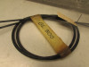 Clutch cable Honda Overige Honda