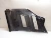 Cowl right Suzuki GSX R 750