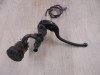 Front brake master cylinder  Kawasaki Z H2