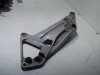 Main step holder left Yamaha GTS 1000
