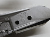 Main step holder right Honda XL 1000 V Varadero