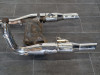 Auspuff Kawasaki VN 700  750