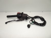 Handlebar switch assy right BMW F 650 GS