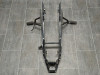 Achtersubframe BMW F 800 GS