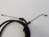 Gaskabel Honda VT 700 750