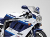 Scheibe Windschild Suzuki GSX R 750
