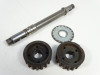 Engine parts Ducati Monster 695