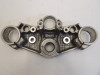 Fork top bridge Honda CBF 1000