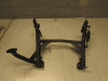 Side stand bar BMW C 650 GT
