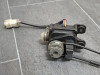 Colector de escape Honda CBR Fireblade