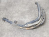 Uitlaatbochten Suzuki GSX R 600