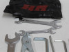 Gereedschapset Honda Honda MX