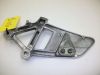 Fussrastetrager vorne links Honda VFR 750