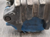 Remklauw Yamaha XJ 650