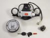 Key set Aprilia Caponord 1000