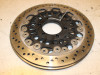 Brake disc set Triumph Sprint RS