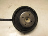 Fuel filler cap Honda Goldwing GL