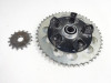 Driven flange Suzuki GSR 600