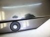 Cowl left small Kawasaki GPX 600