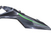 Linker onderkuip Kawasaki Ninja 400