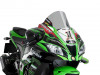 Wind screen Kawasaki ZX 10 R