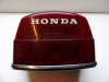 Achterlicht Honda CB 750 