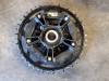 Kettenrad-Trager BMW F 900 XR