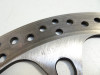 Remschijf voor BMW K 1200 R 
