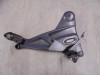 Main step holder right Triumph Trophy 1200