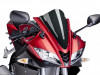 Scheibe Windschild Yamaha YZF R 125