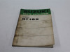 Onderdelenboek Suzuki GT 250