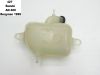 Radiator reserve tank  Suzuki Burgman 400
