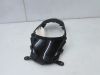 Rear cowl Suzuki GSX R 750