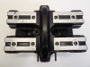 Cylinder head Yamaha V max