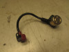 Starter Relay Kawasaki ZZR 1100