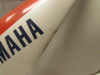 Tankcover Yamaha FZR 600