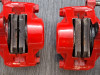 Brake calipers front Yamaha XJ 600 F